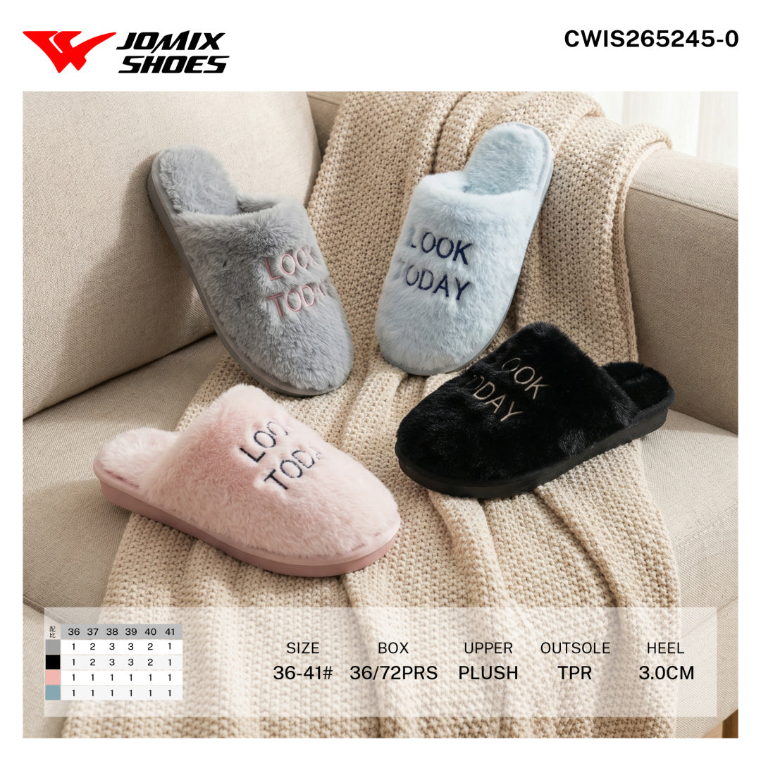 Pantofole Da Donna CWIS265245-0