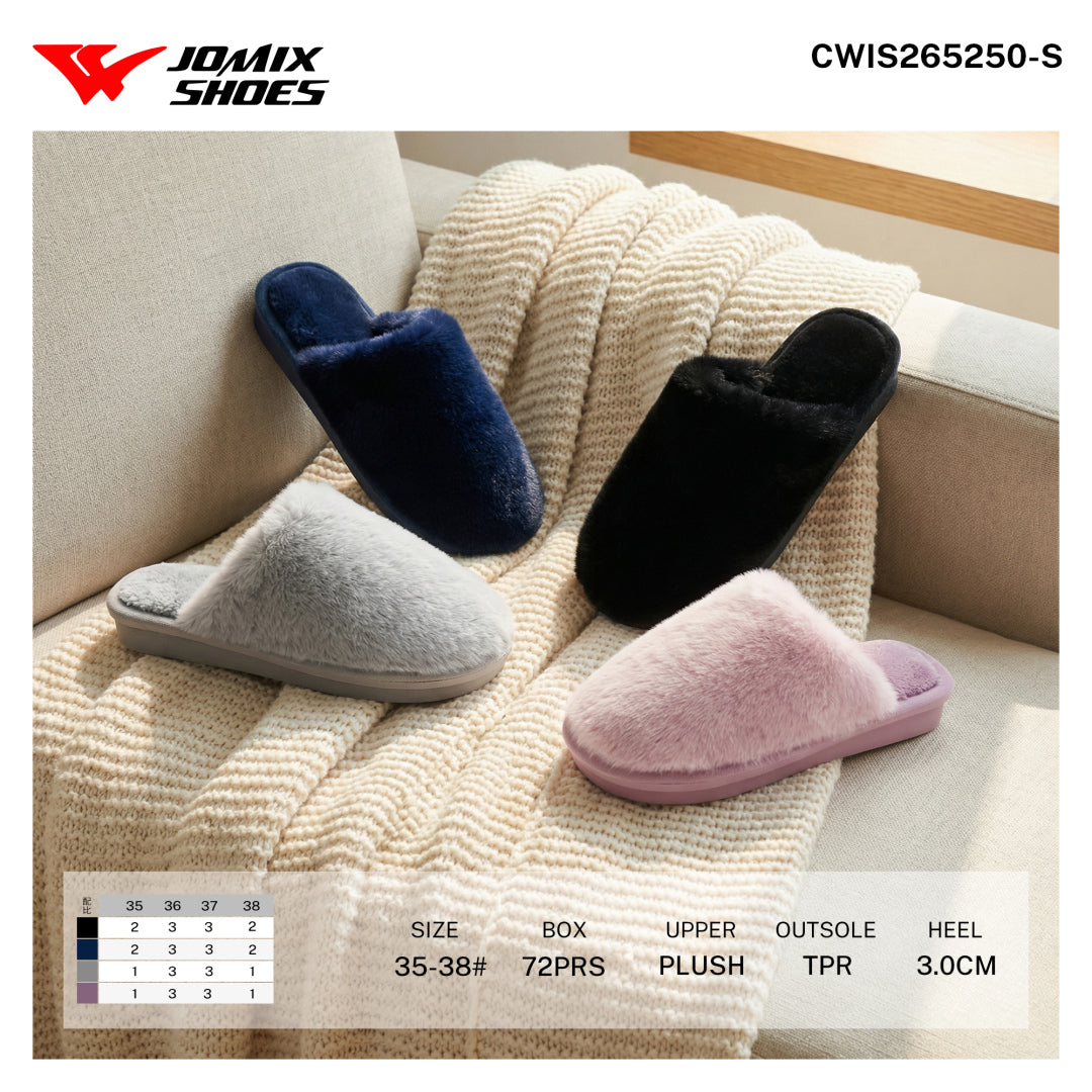 Pantofole Da Donna CWIS265250-S