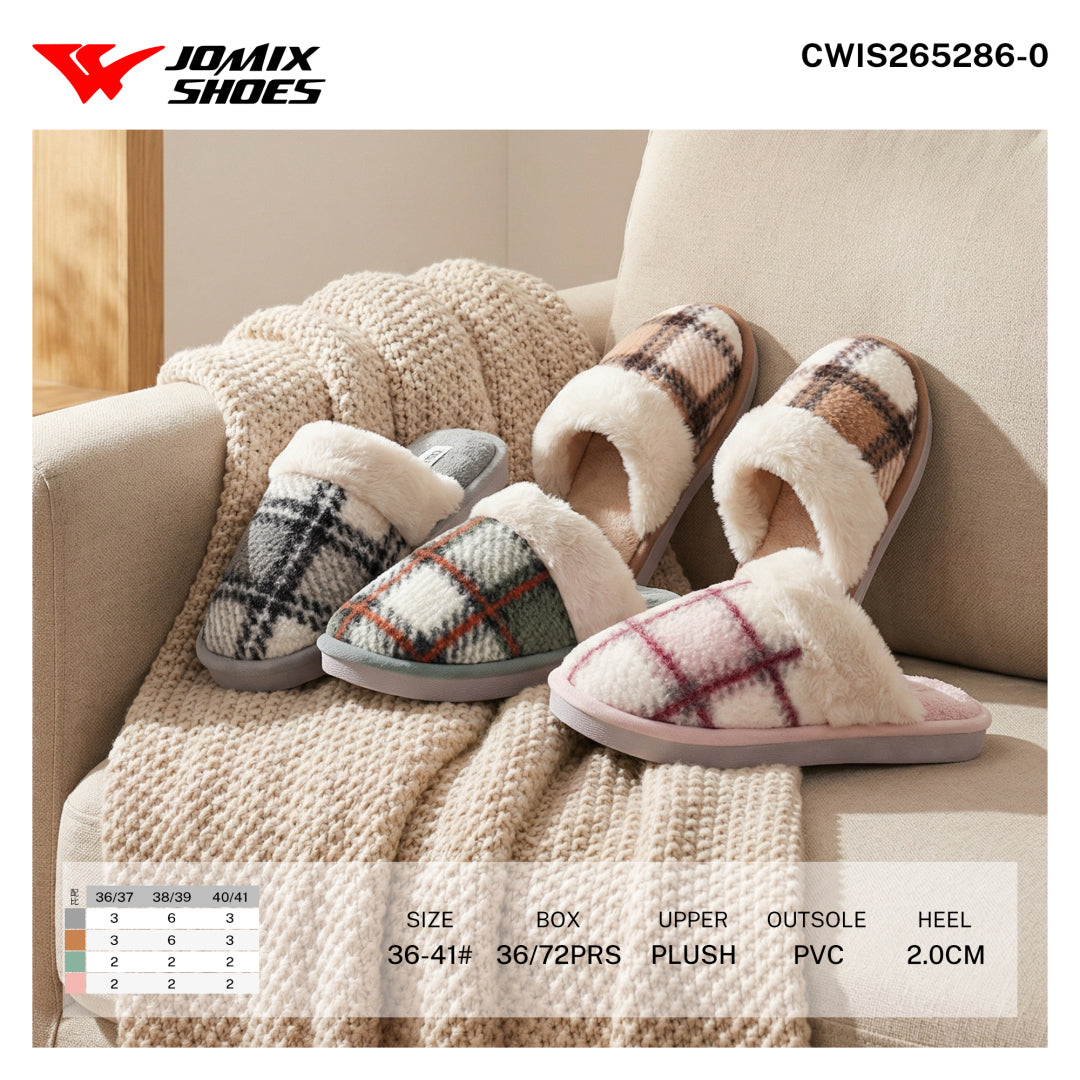 Pantofole Da Donna CWIS265286-0