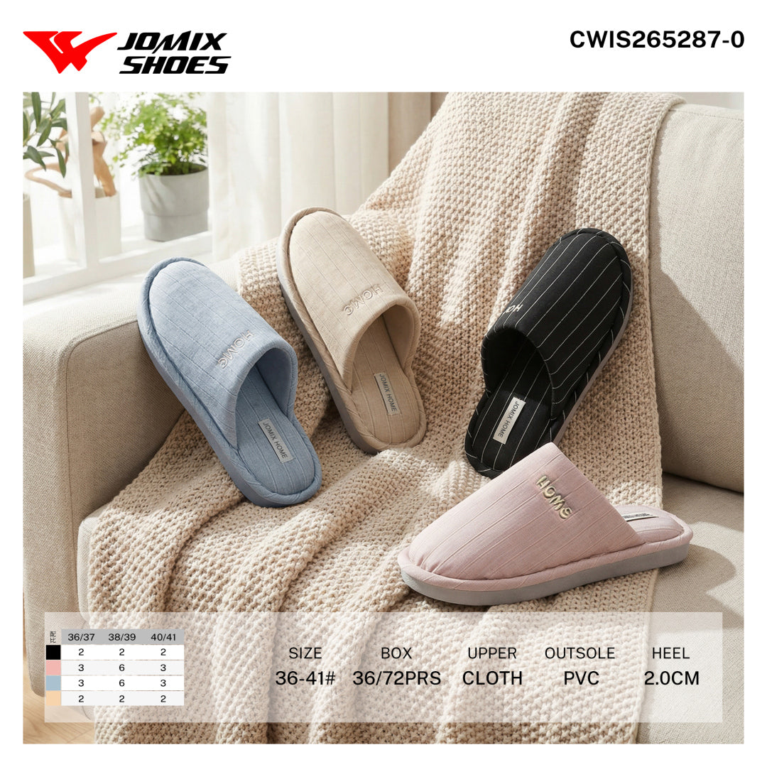 Pantofole Da Donna CWIS265287-0