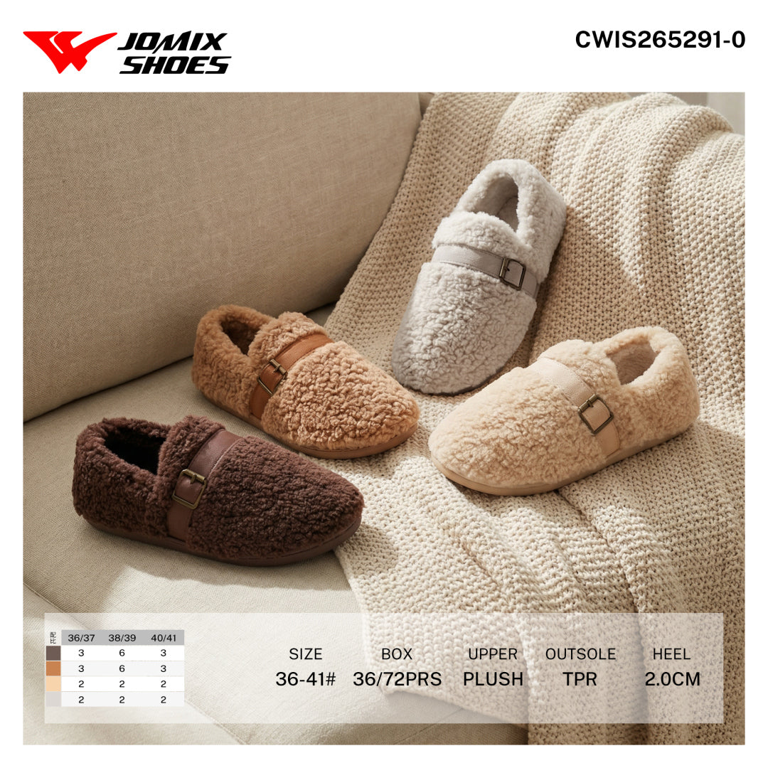 Pantofole Da Donna CWIS265291-0