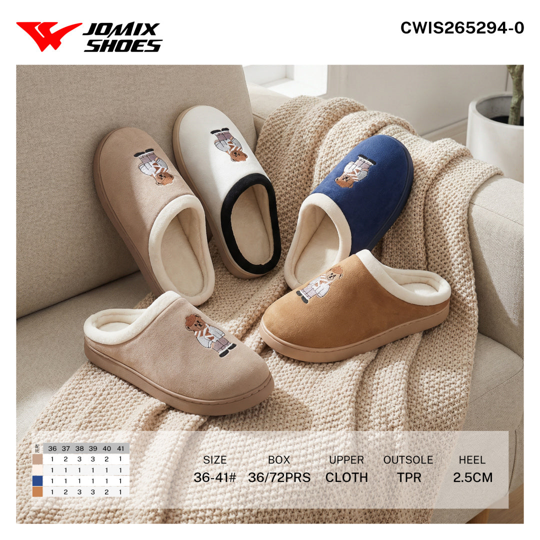 Pantofole Da Donna CWIS265294-0