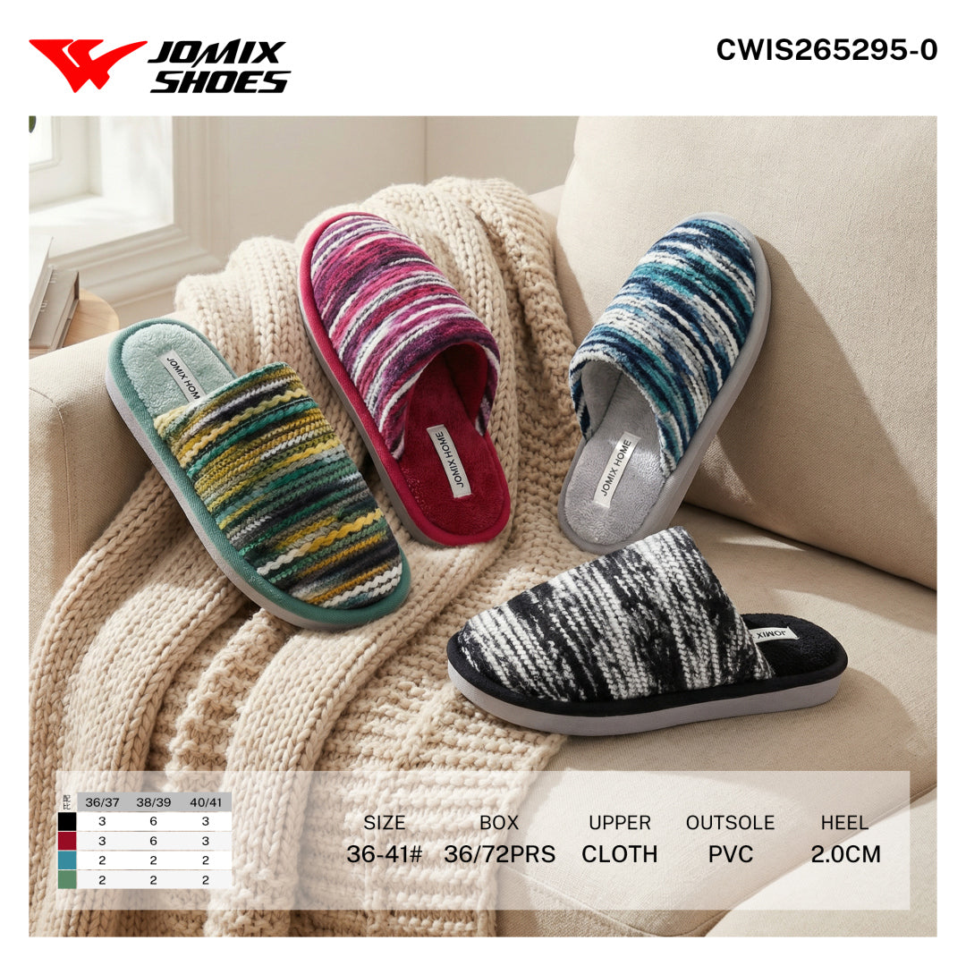 Pantofole Da Donna CWIS265295-0