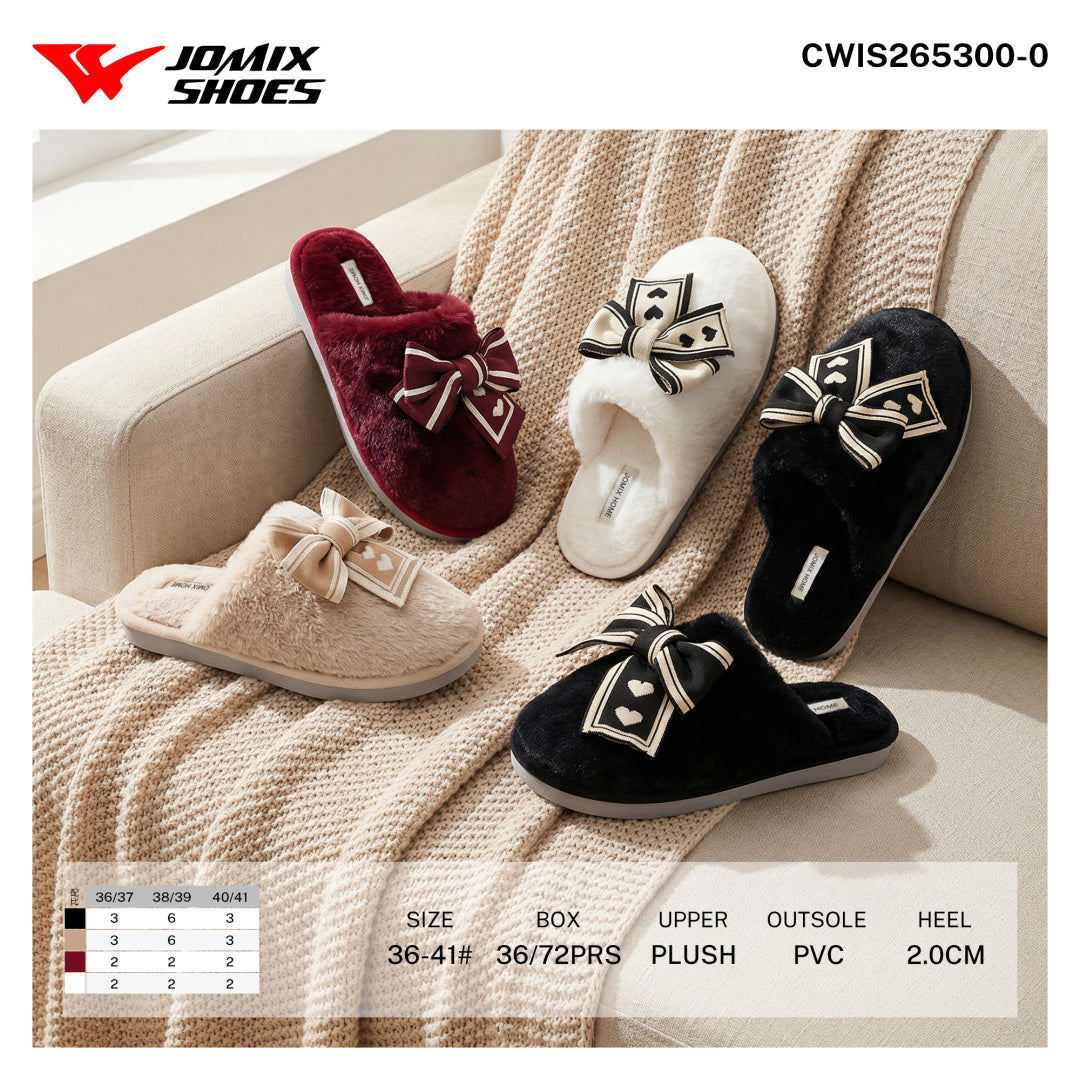 Pantofole Da Donna CWIS265300-0