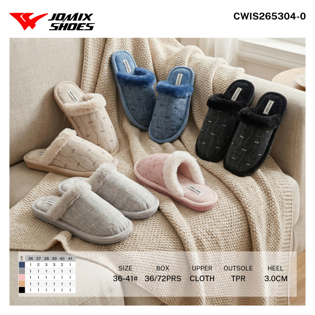 Pantofole Da Donna CWIS265304-0