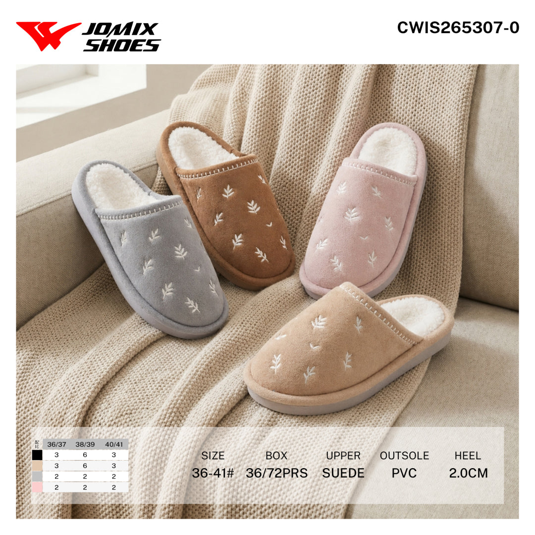 Pantofole Da Donna CWIS265307-0