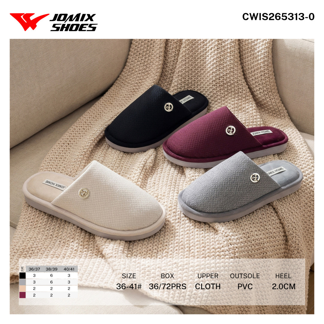Pantofole Da Donna CWIS265313-0