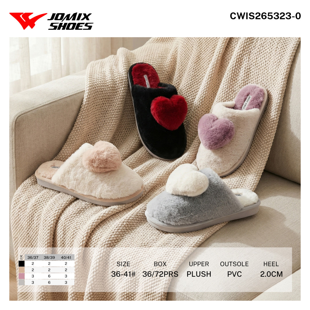 Pantofole Da Donna CWIS265323-0