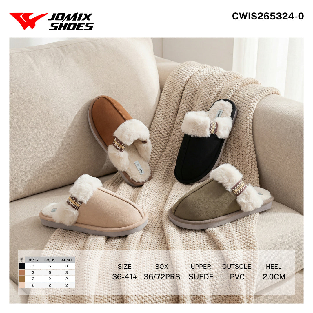 Pantofole Da Donna CWIS265324-0
