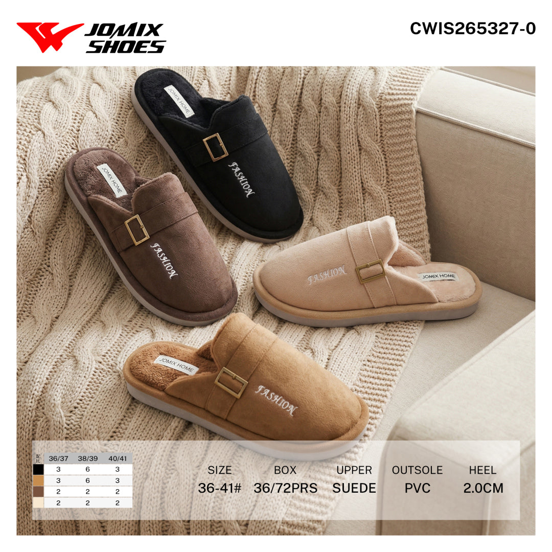 Pantofole Da Donna CWIS265327-0