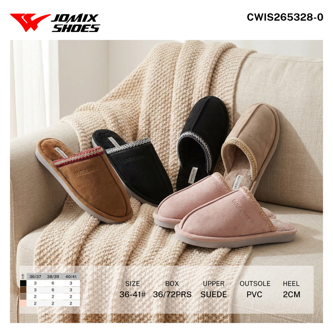 Pantofole Da Donna CWIS265328-0