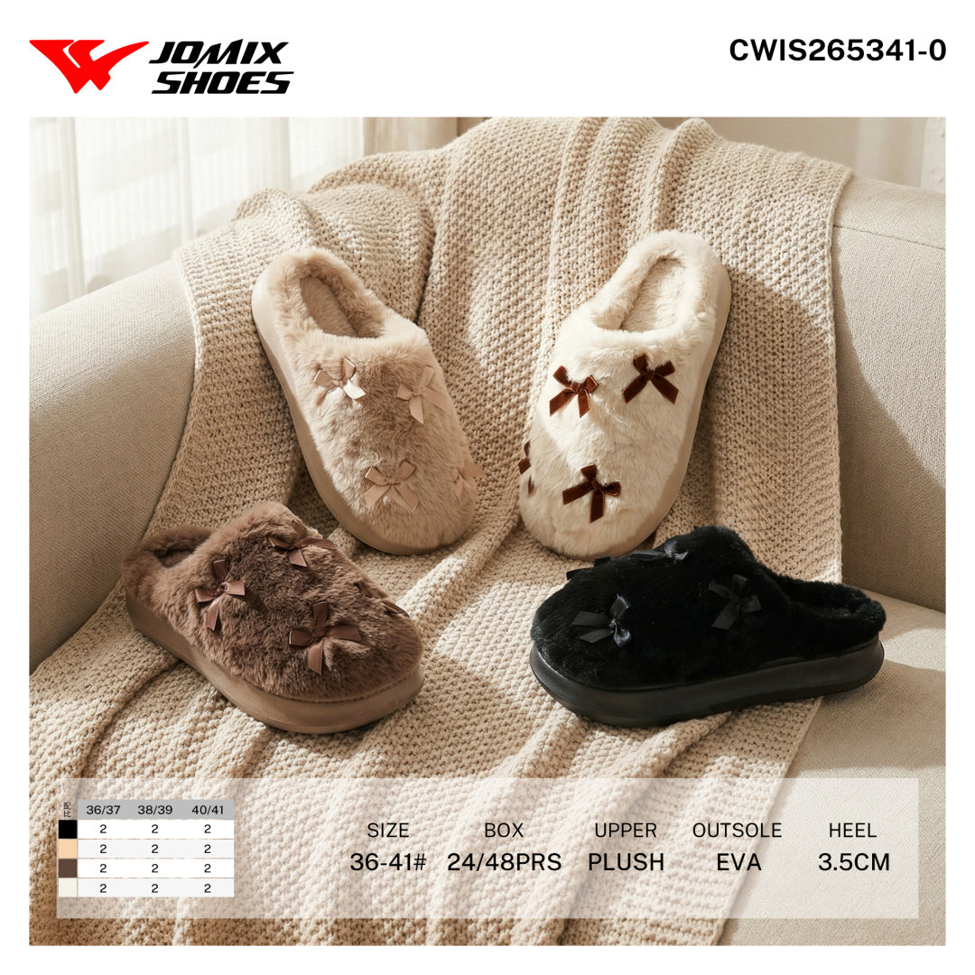 Pantofole Da Donna CWIS265341-0
