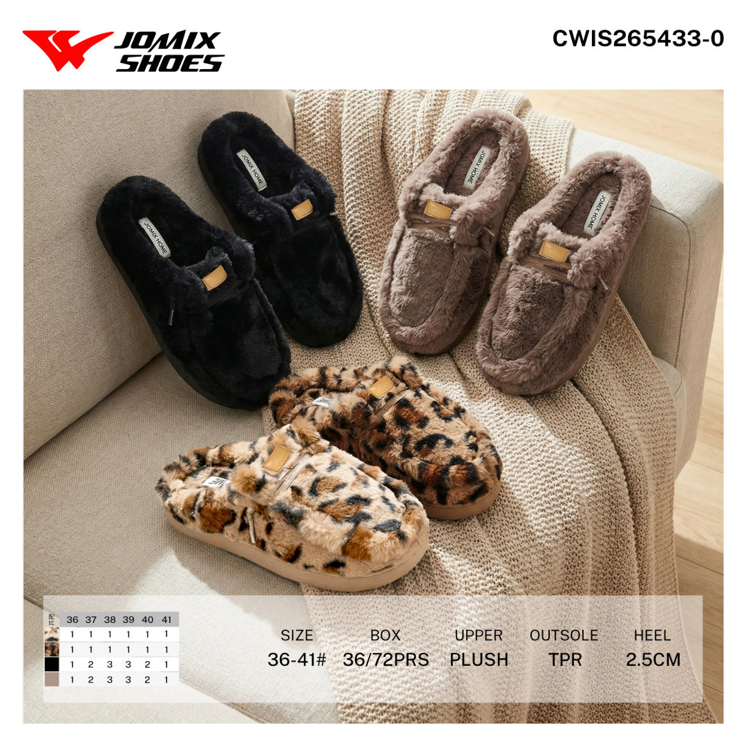 Pantofole Da Donna CWIS265433-0