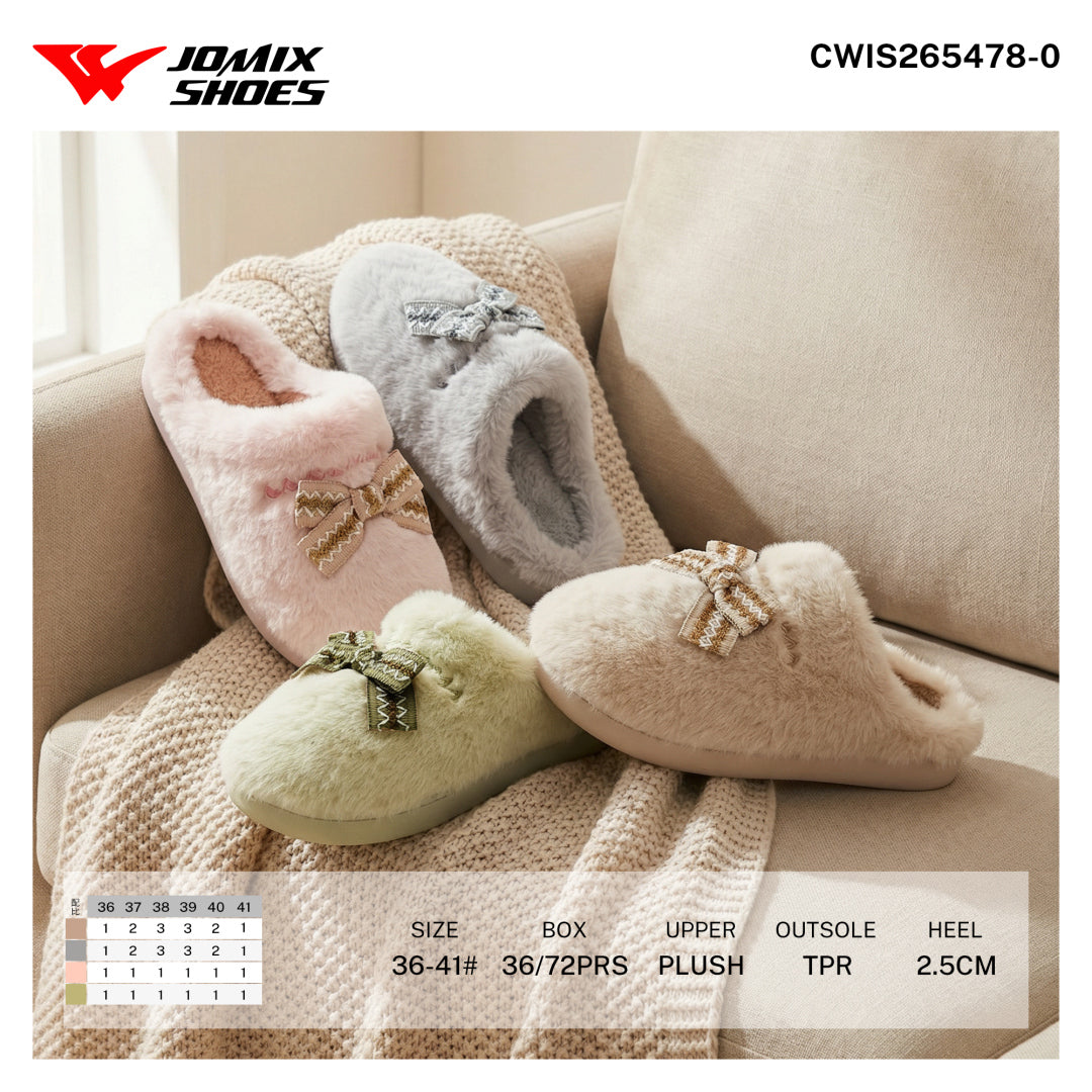 Pantofole Da Donna CWIS265478-0