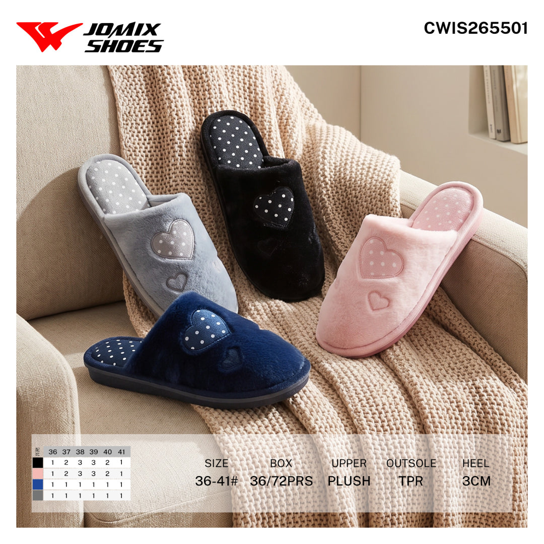 Pantofole Da Donna CWIS265501-0