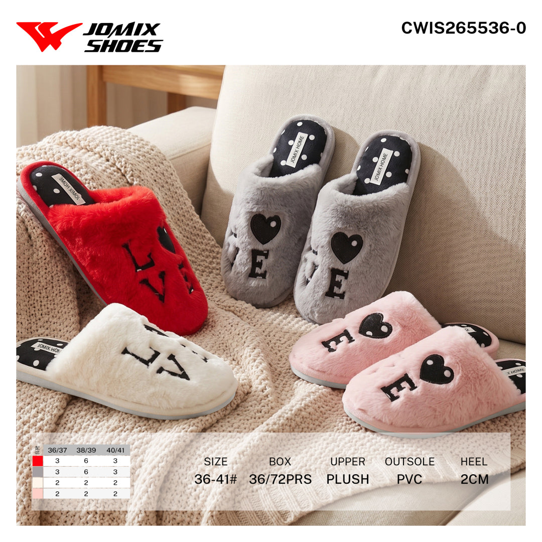 Pantofole Da Donna CWIS265536-0