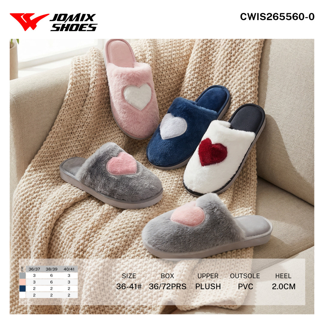 Pantofole Da Donna CWIS265560-0