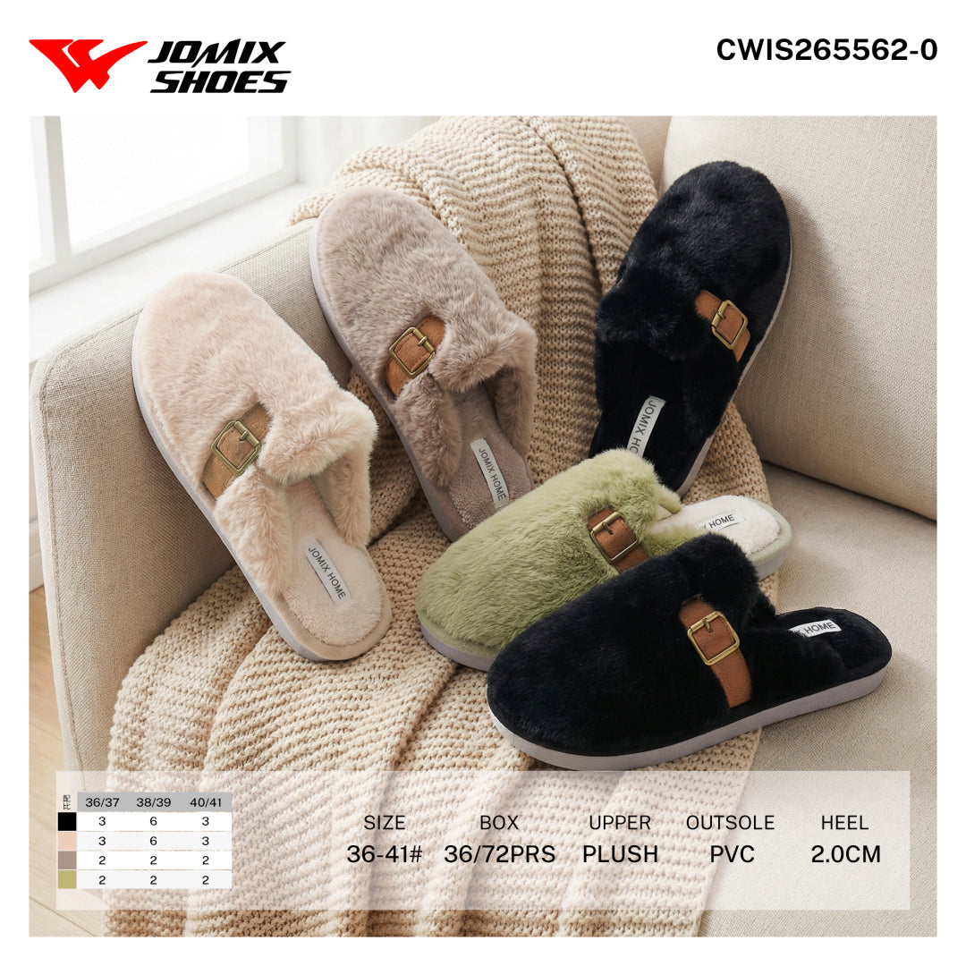 Pantofole Da Donna CWIS265562-0