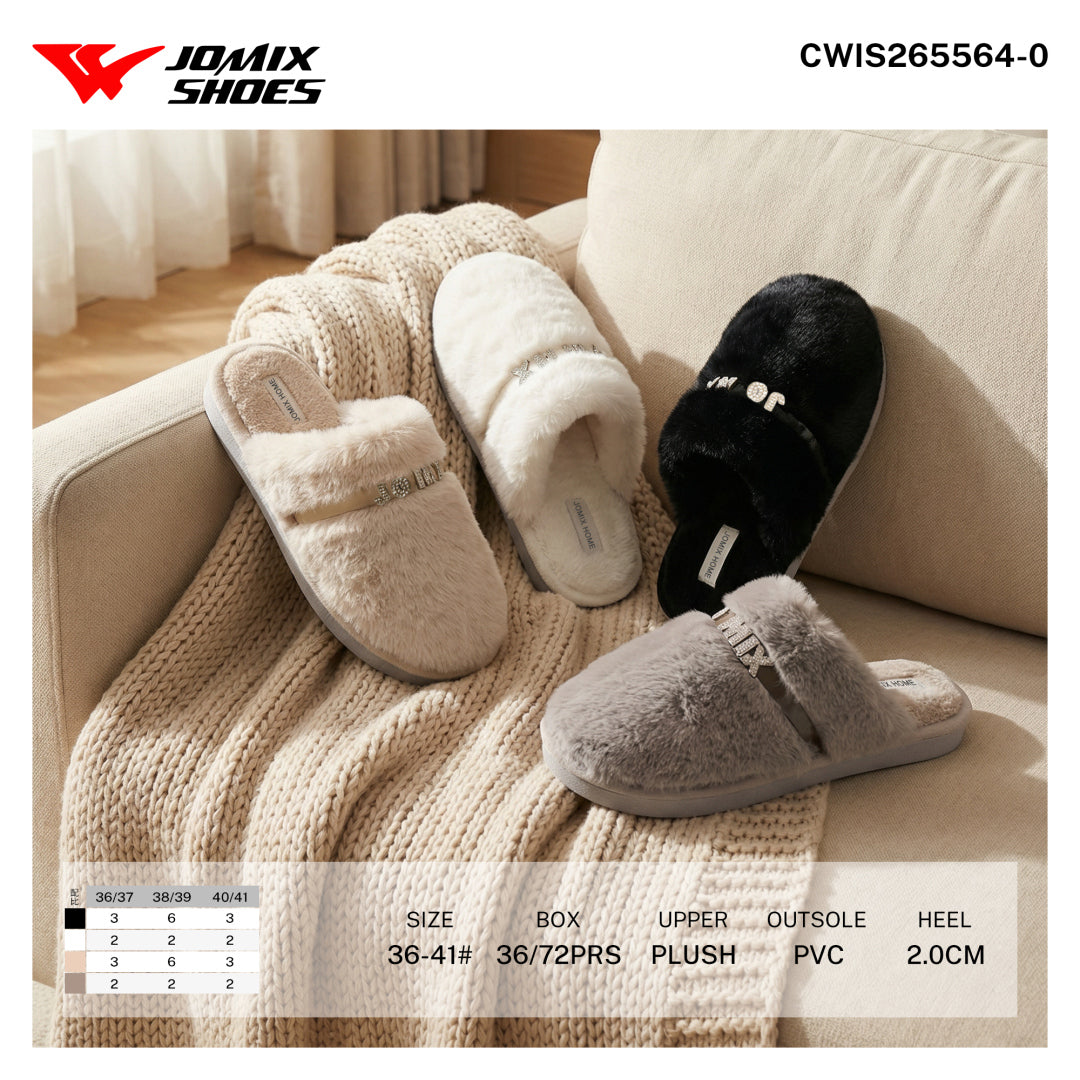 Pantofole Da Donna CWIS265564-0