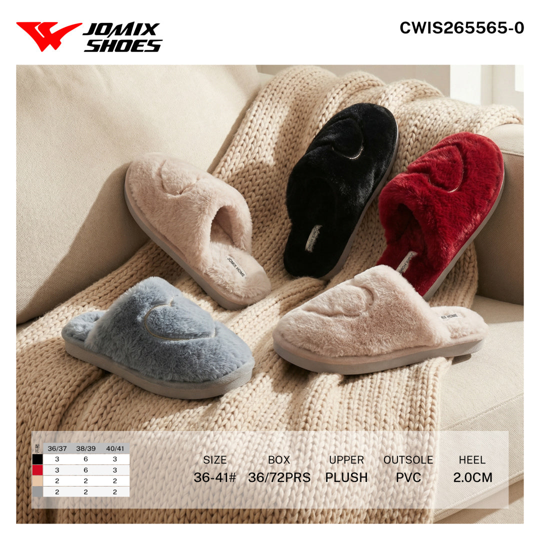 Pantofole Da Donna CWIS265565-0