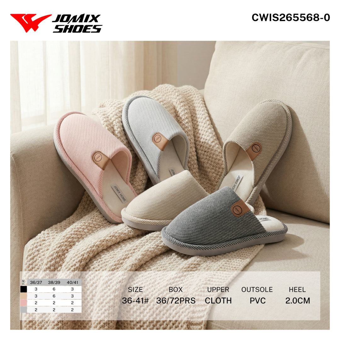 Pantofole Da Donna CWIS265568-0