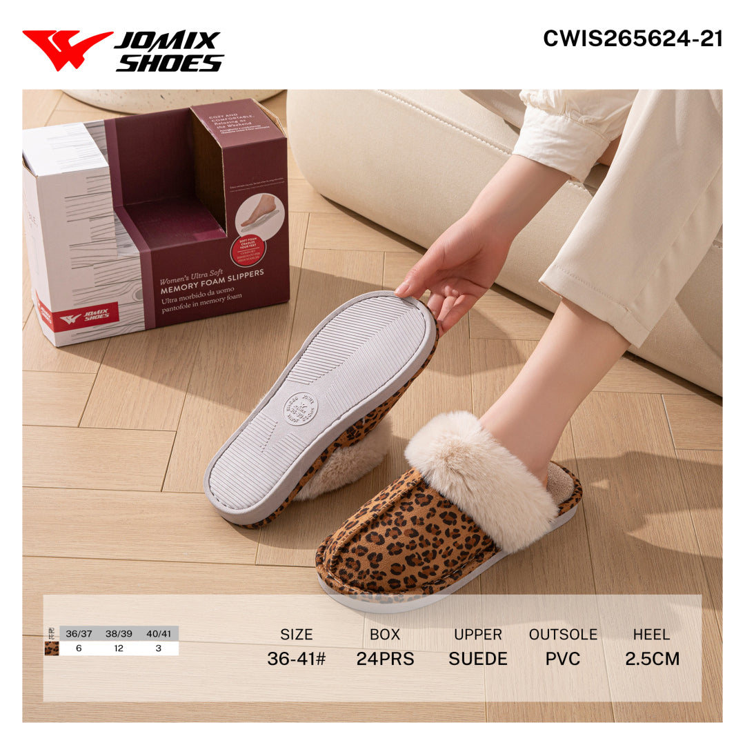 Pantofole Da Donna CWIS265624-21