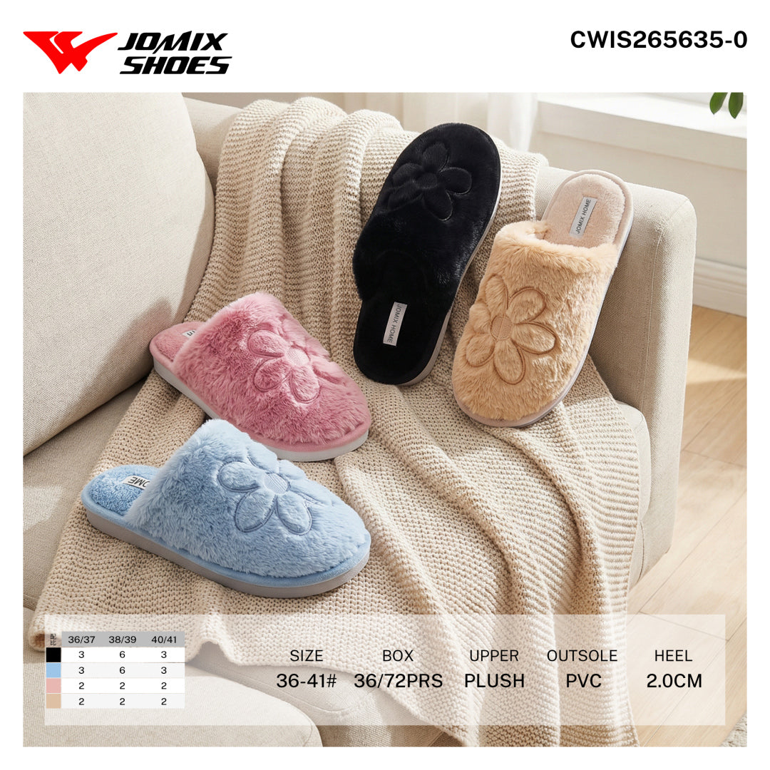 Pantofole Da Donna CWIS265635-0