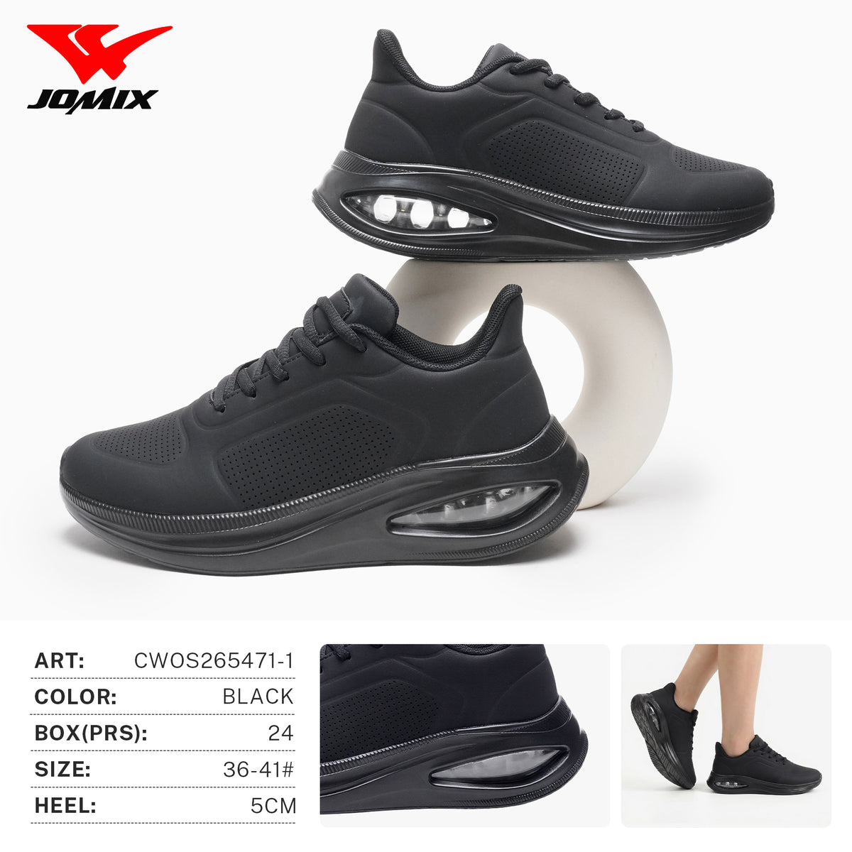 Scarpe Da Ginnastica Da Uomo CWOS265471-1
