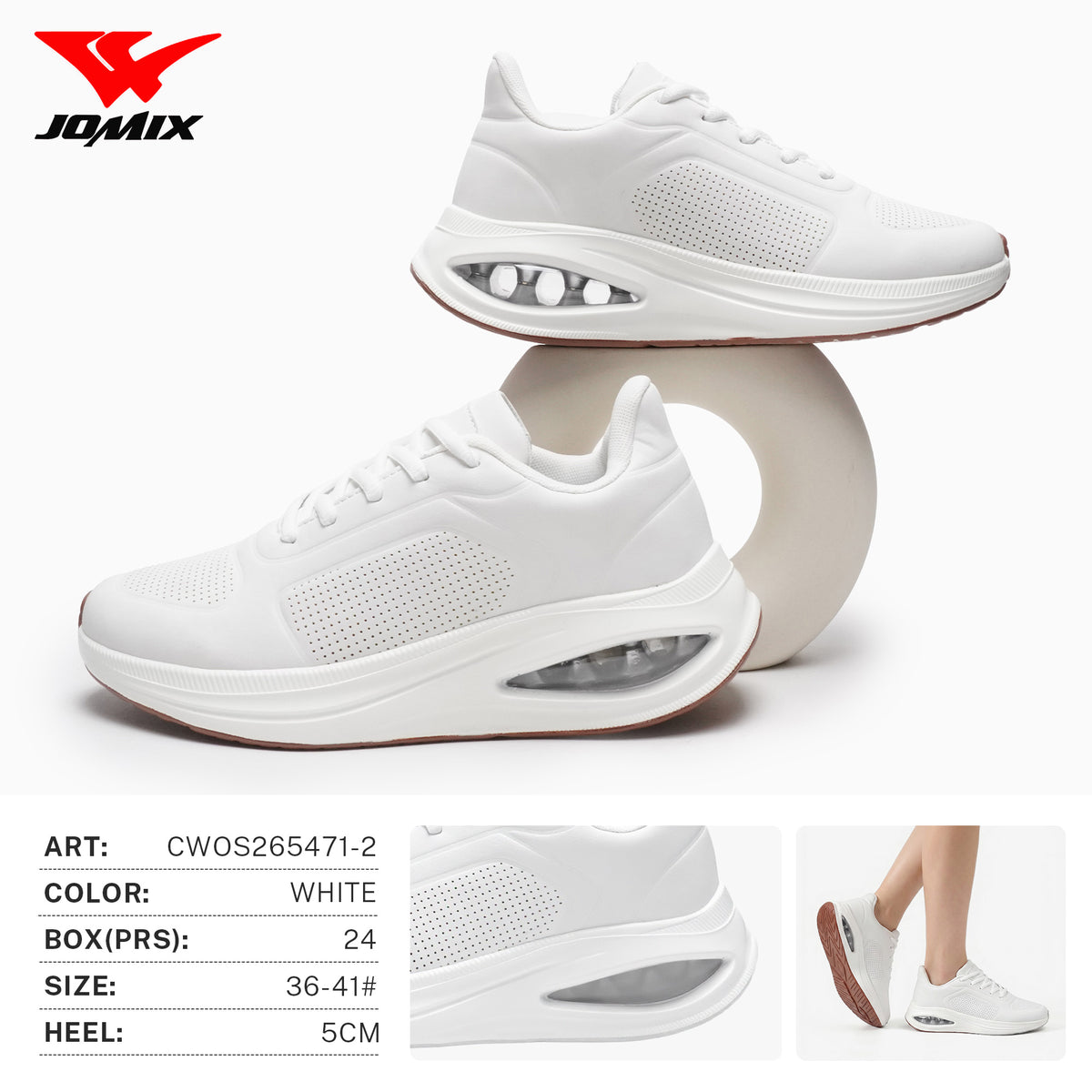 Scarpe Da Ginnastica Da Uomo CWOS265471-2