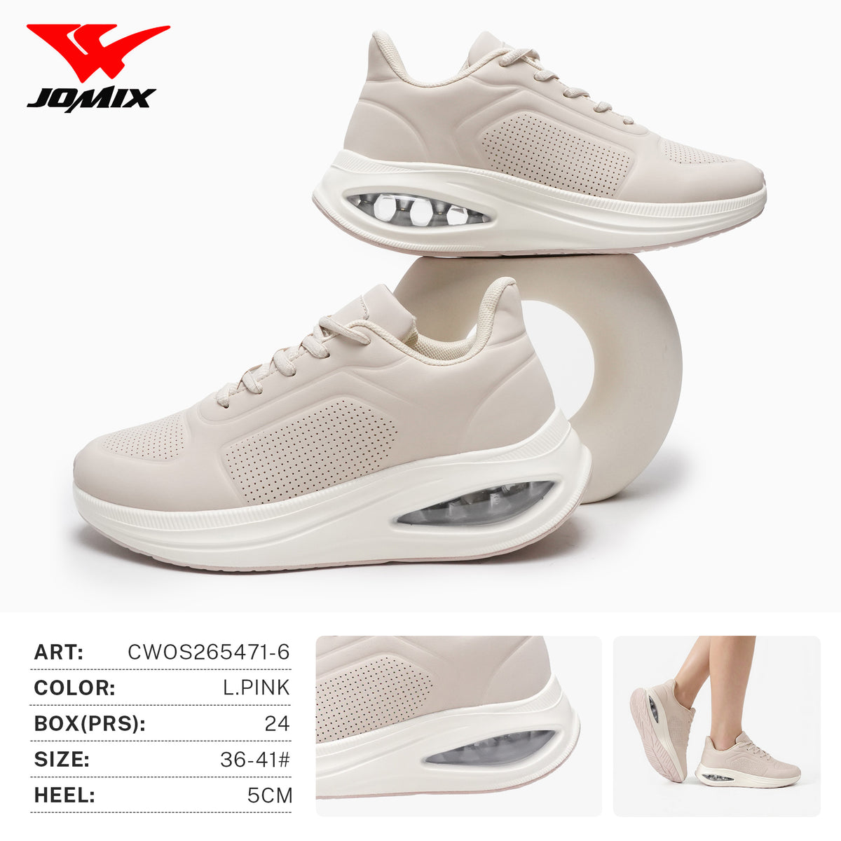 Scarpe Da Ginnastica Da Uomo CWOS265471-6