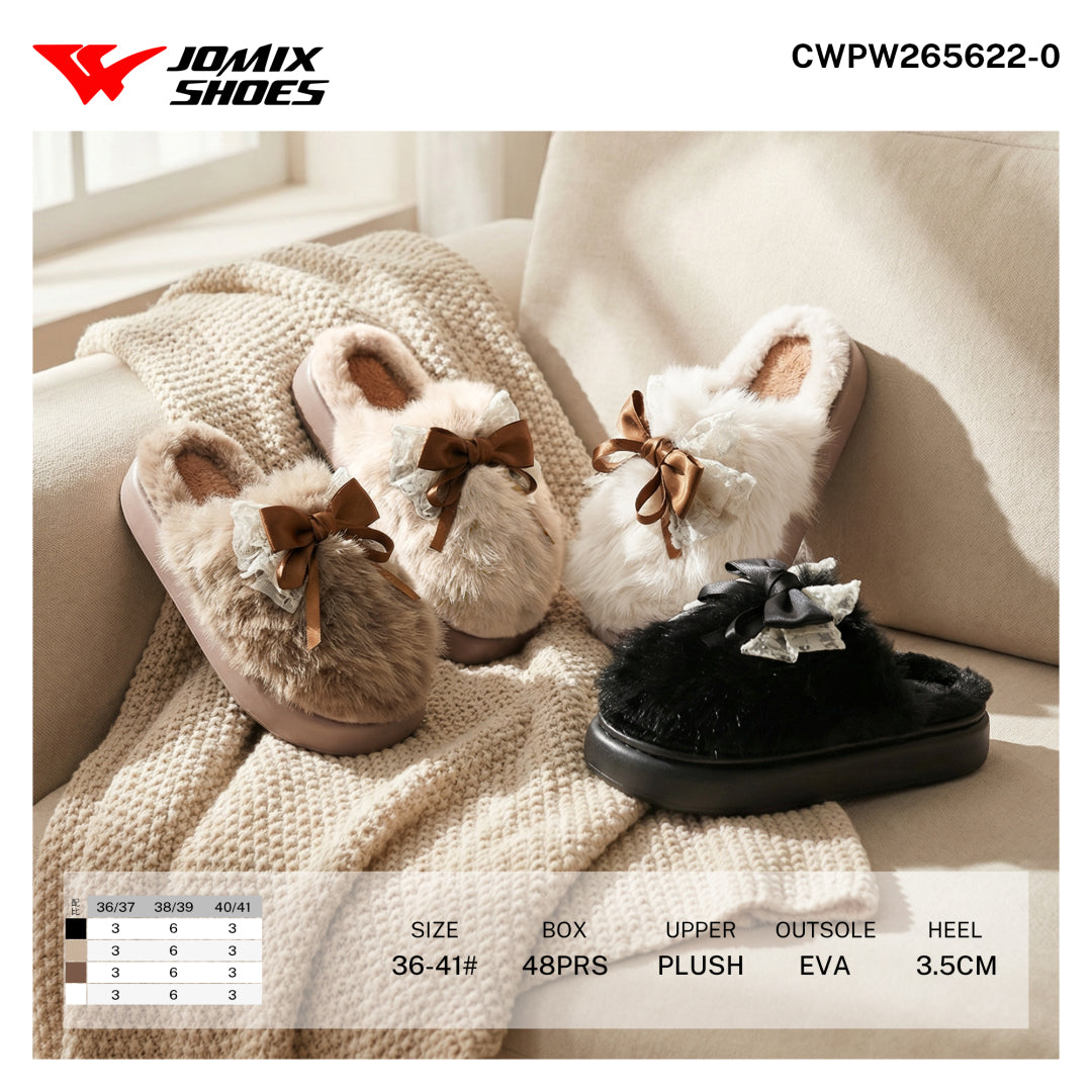Pantofole Da Donna CWPW265622-0