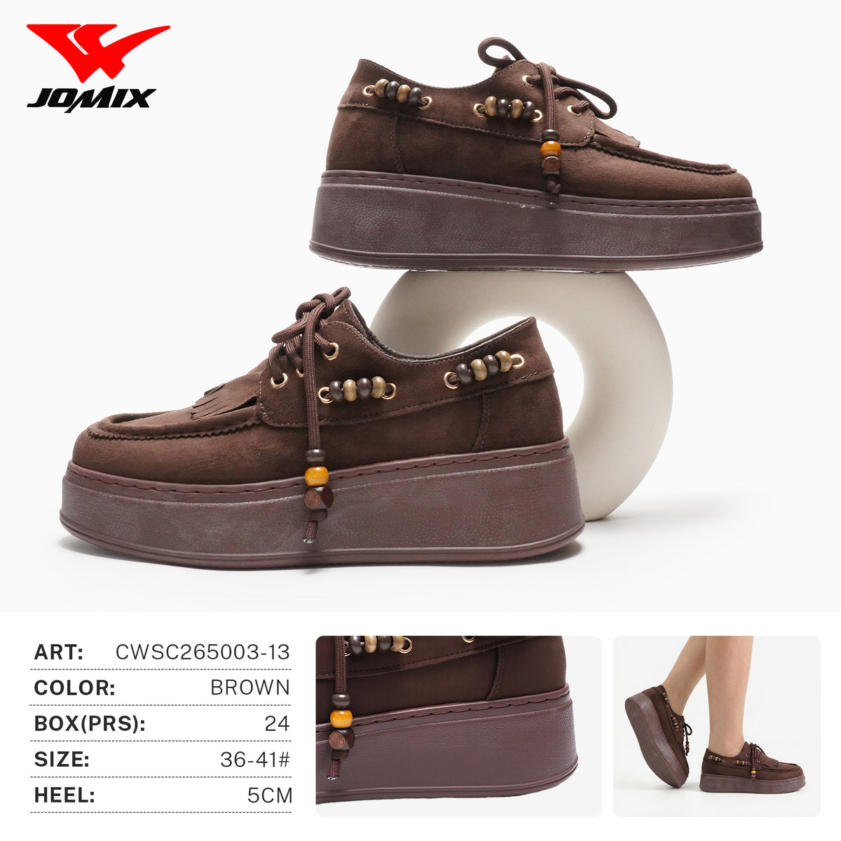 Scarpe Da Ginnastica Da Donna CWSC265003-13