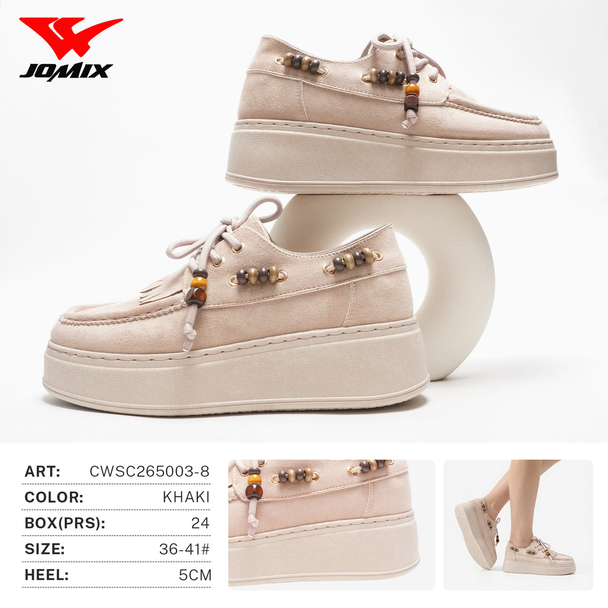 Scarpe Da Ginnastica Da Donna CWSC265003-8