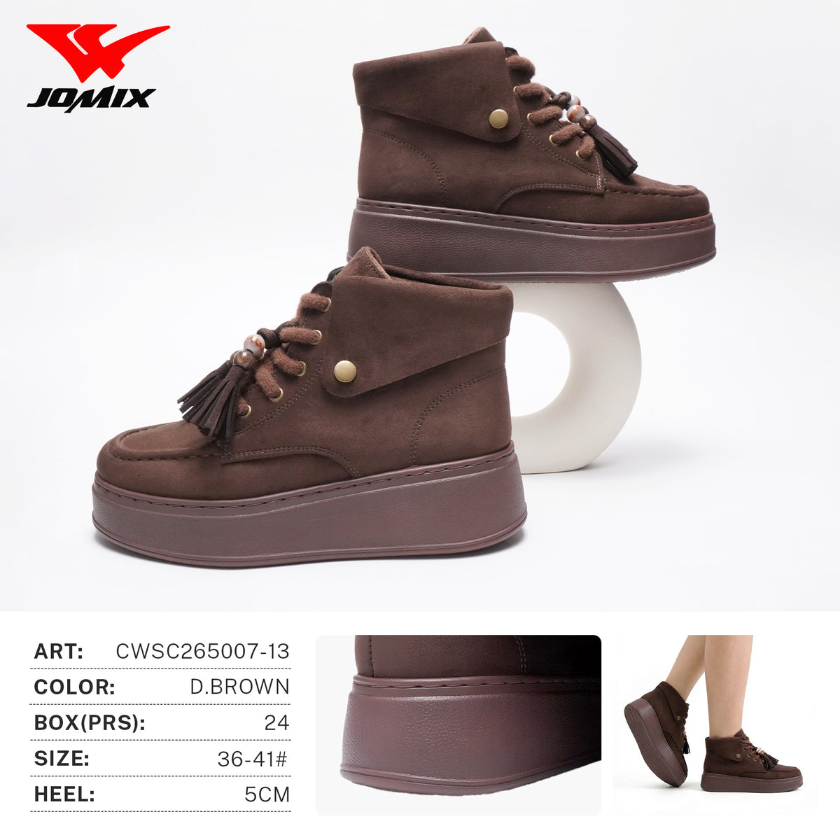 Scarpe Da Ginnastica Da Donna CWSC265007-13
