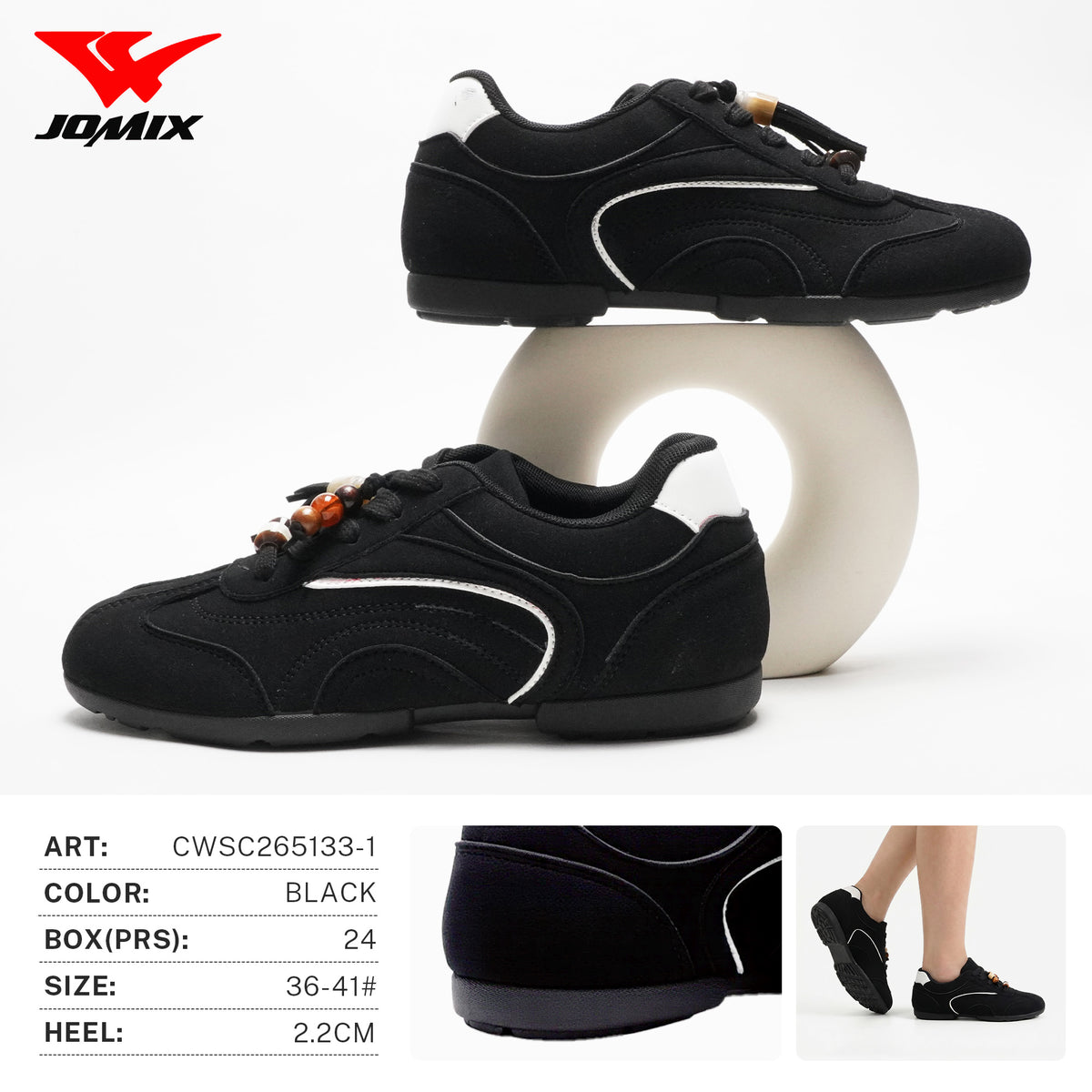Sneakers Da Donna CWSC265133-1