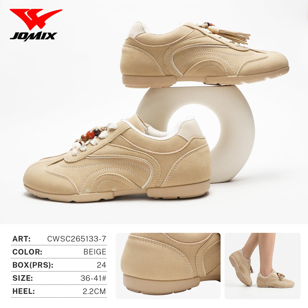 Sneakers Da Donna CWSC265133-7