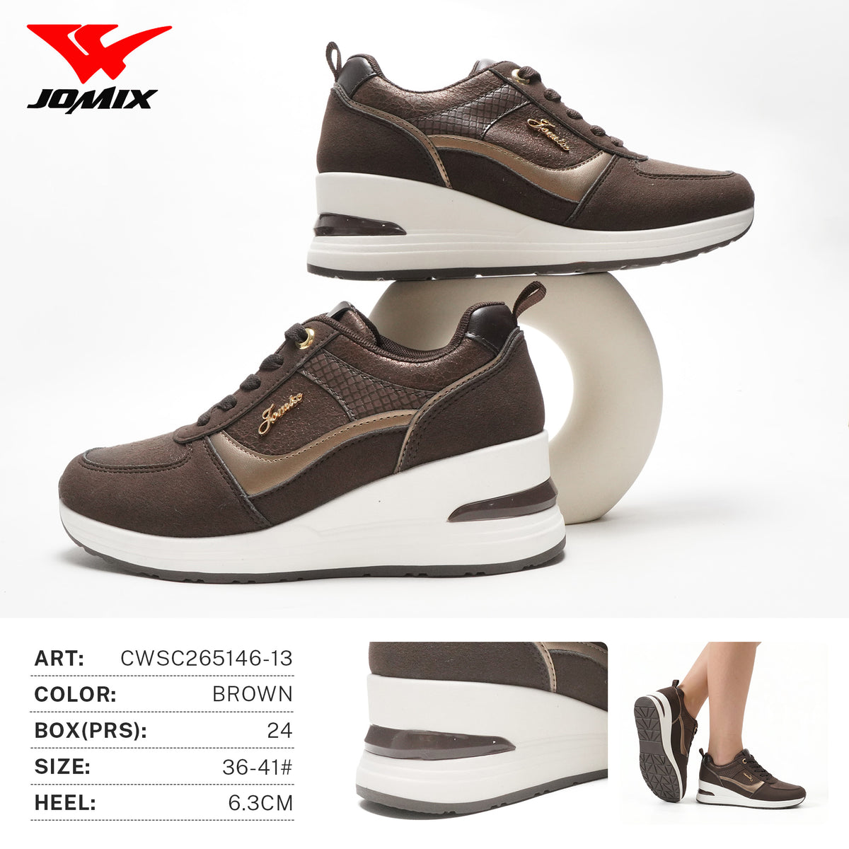 Sneakers Da Donna CWSC265146-13