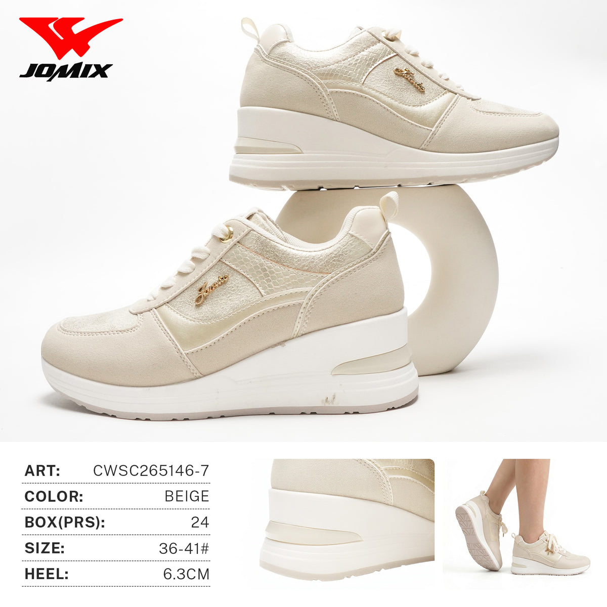 Sneakers Da Donna CWSC265146-7