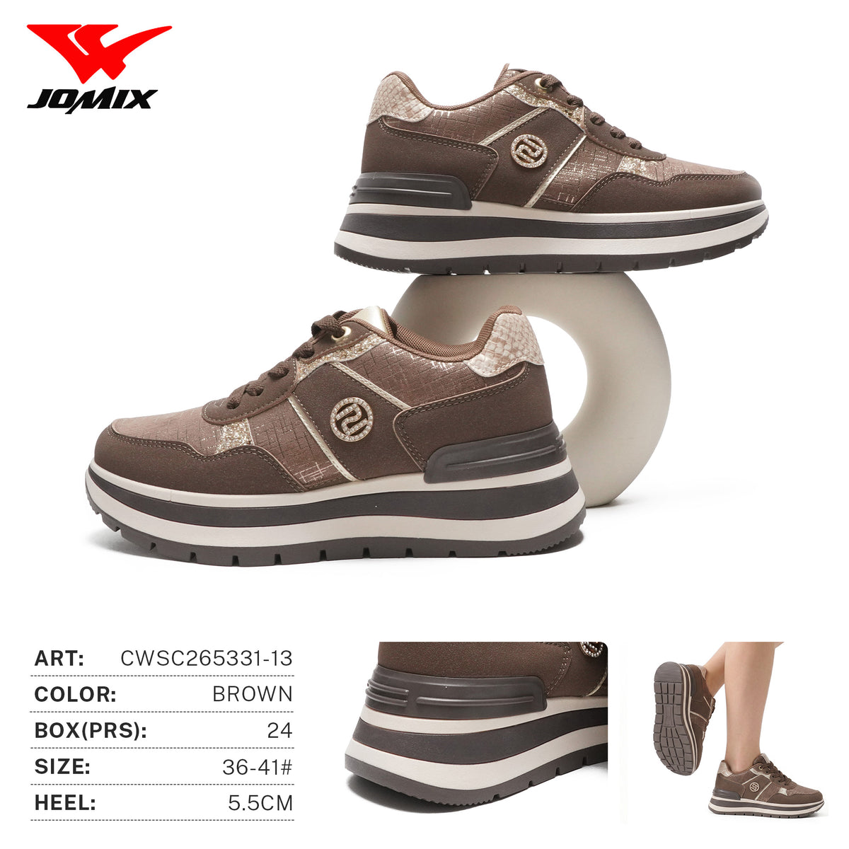 Sneakers Da Donna CWSC265331-13