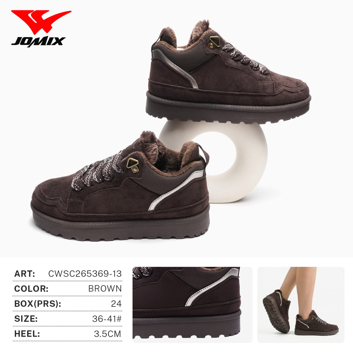 Sneakers Da Donna CWSC265369-13
