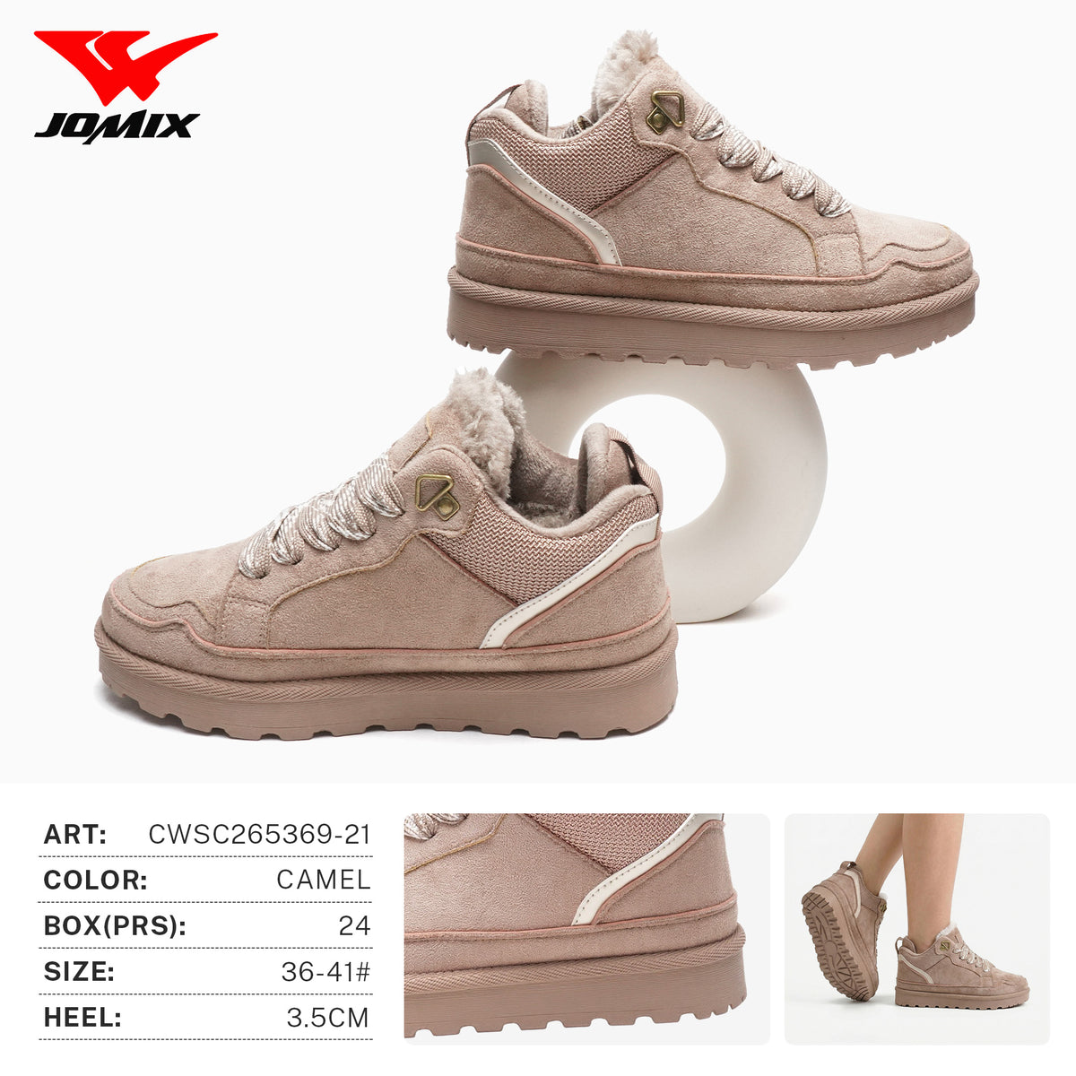 Sneakers Da Donna CWSC265369-21