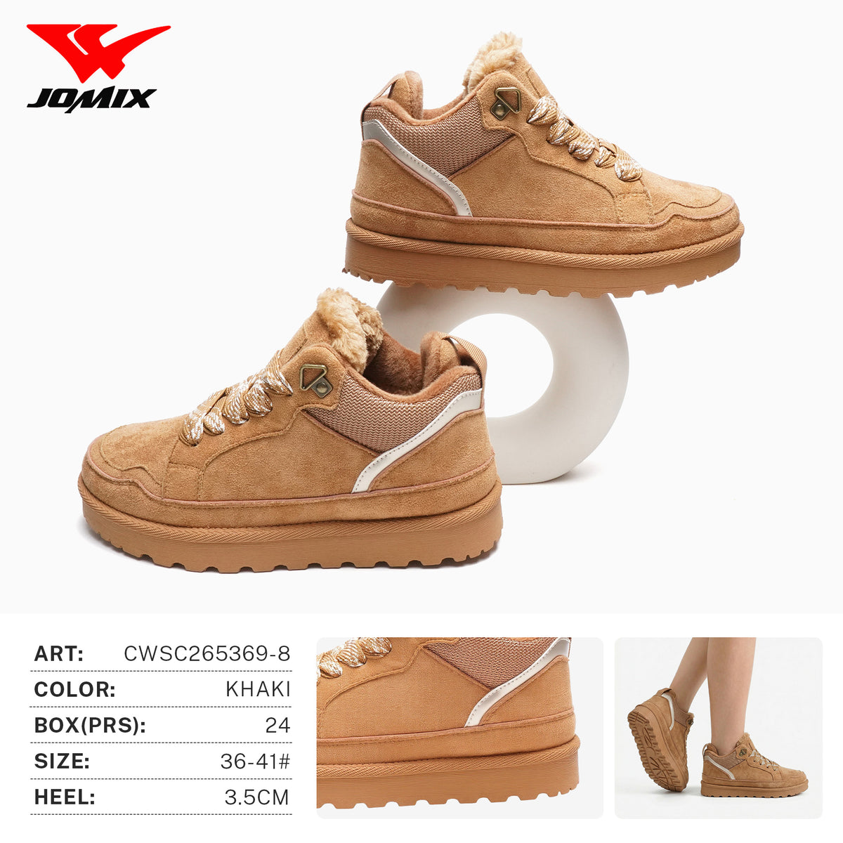Sneakers Da Donna CWSC265369-8