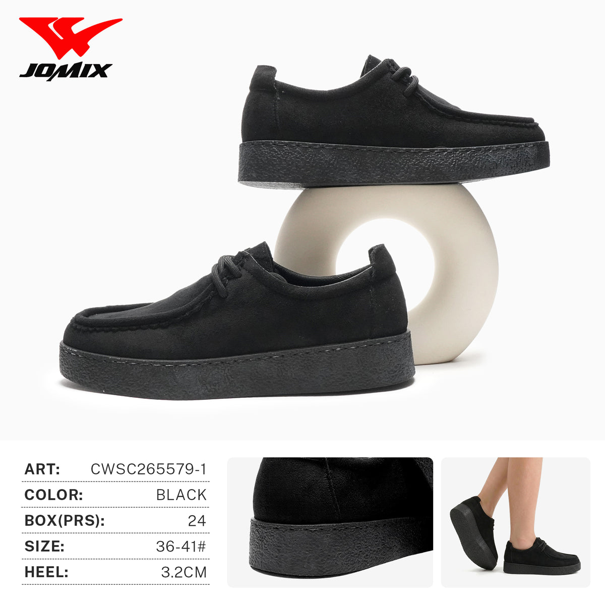 Sneakers Da Donna CWSC265579-1
