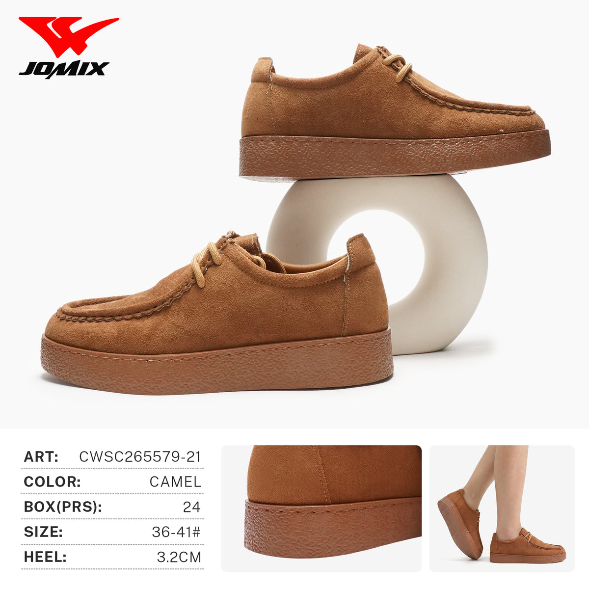 Sneakers Da Donna CWSC265579-21