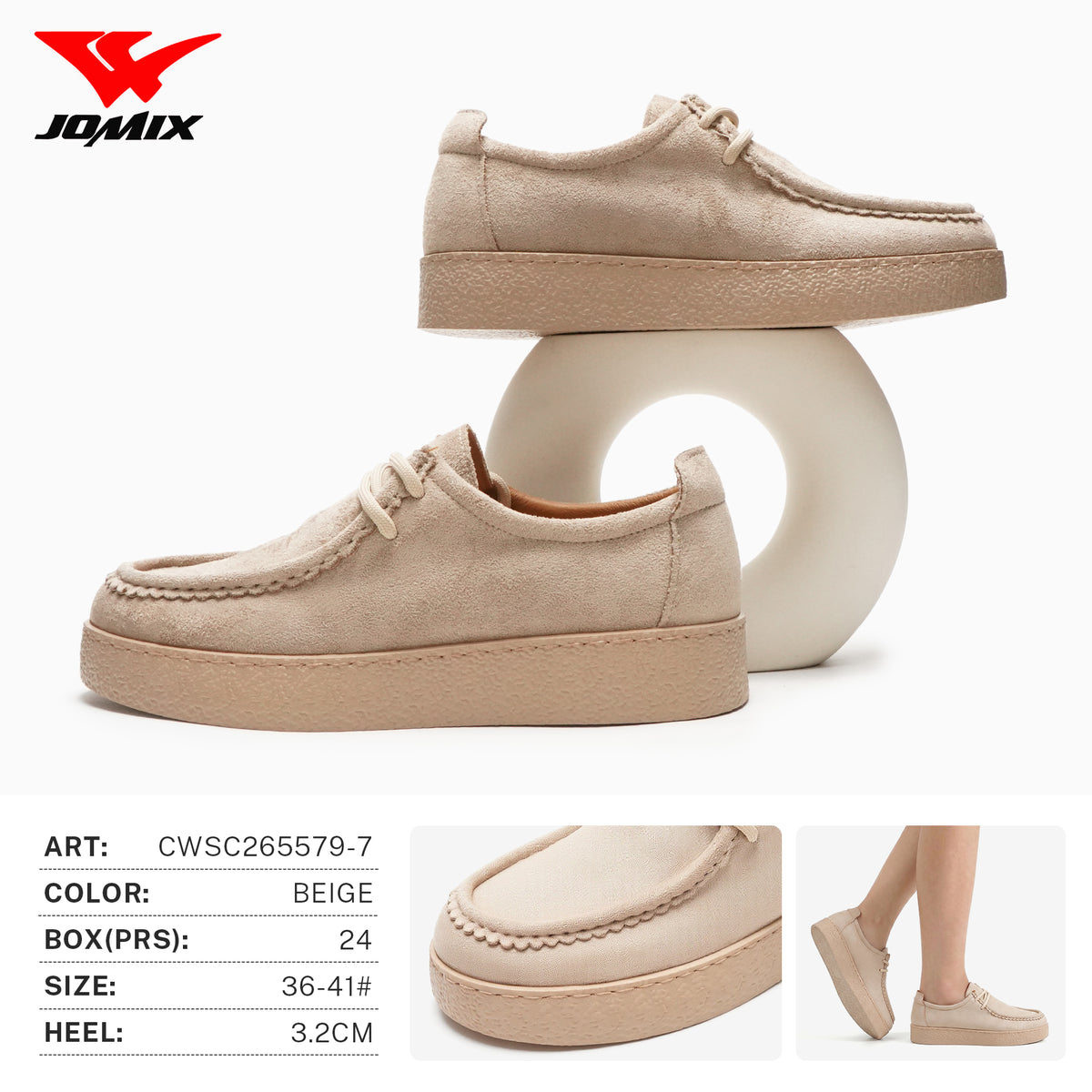 Sneakers Da Donna CWSC265579-7