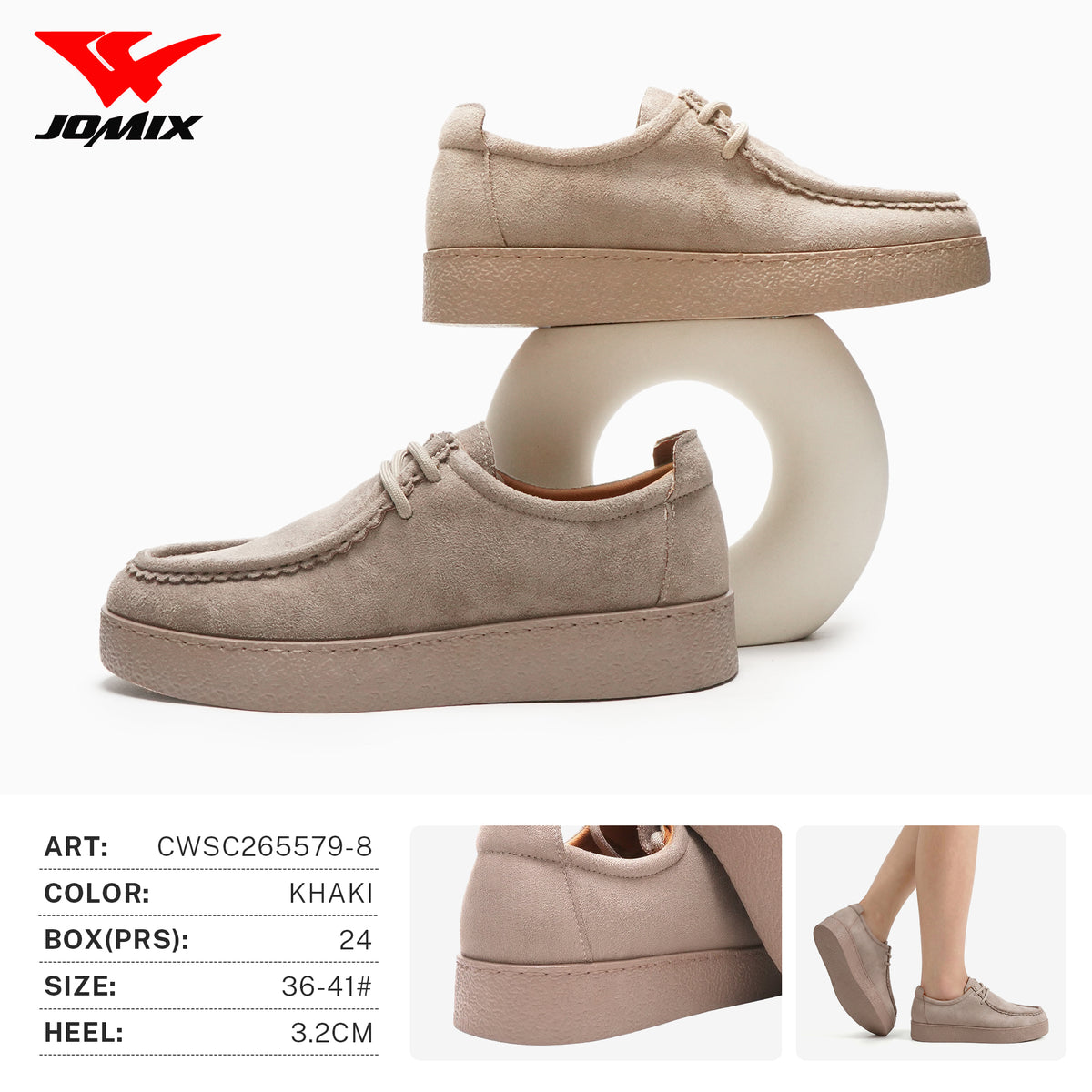 Sneakers Da Donna CWSC265579-8