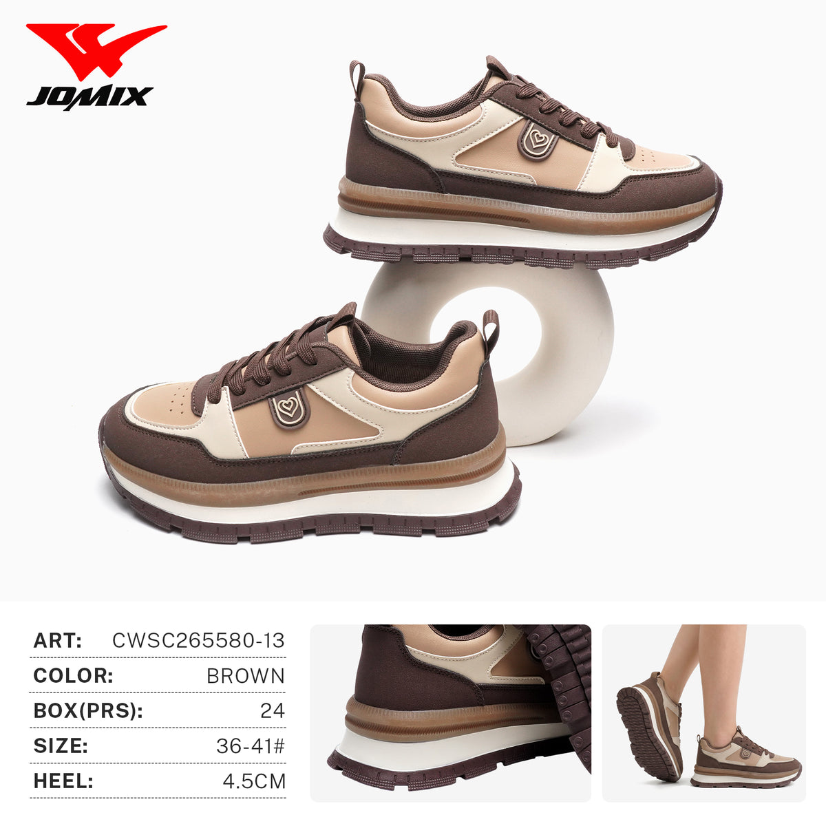 Sneakers Da Donna CWSC265580-13