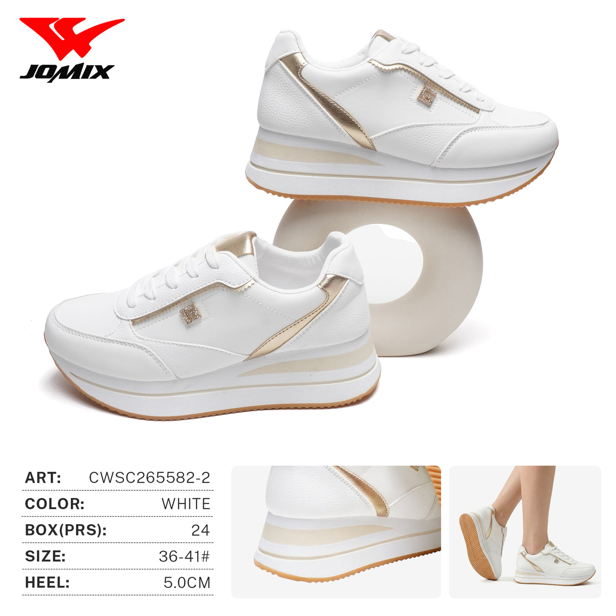Sneakers Da Donna CWSC265582-2