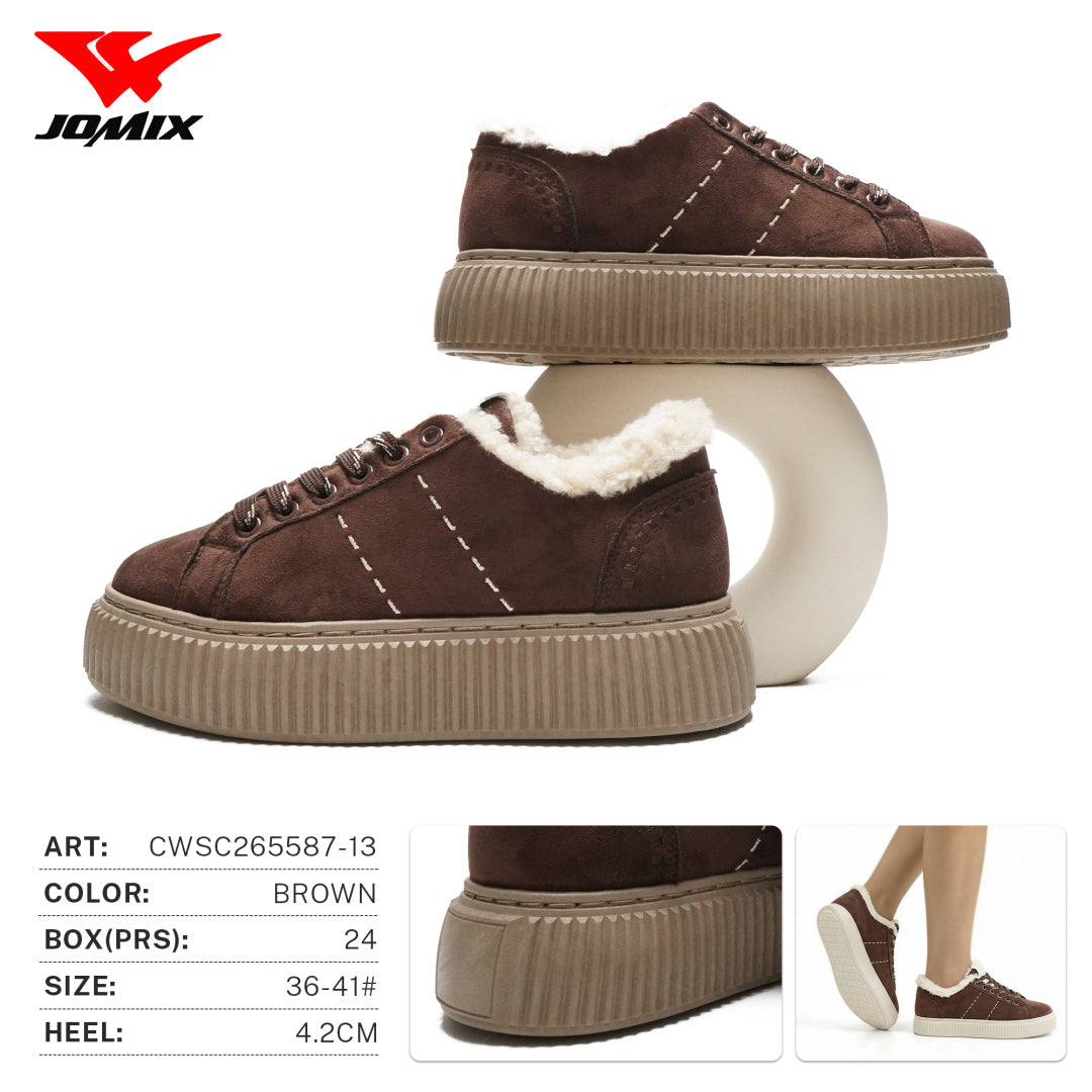 Sneakers Da Donna CWSC265587-13