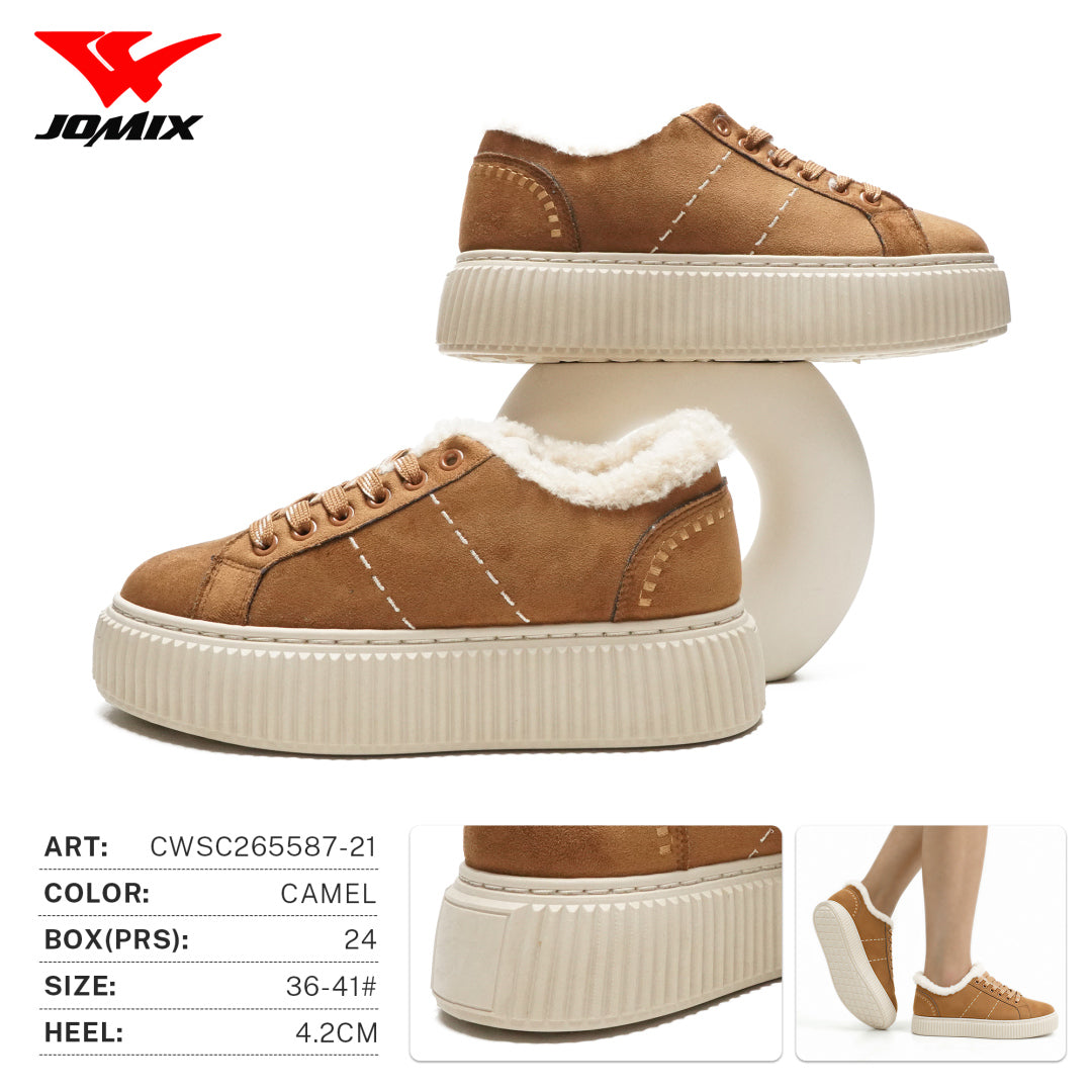 Sneakers Da Donna CWSC265587-21